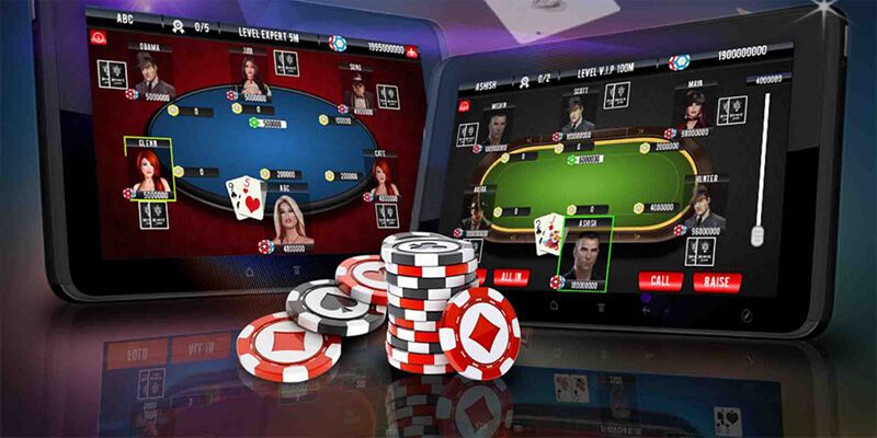game danh bai online 1 Cược thủ có thể lựa chọn game bài bản thân yêu thích