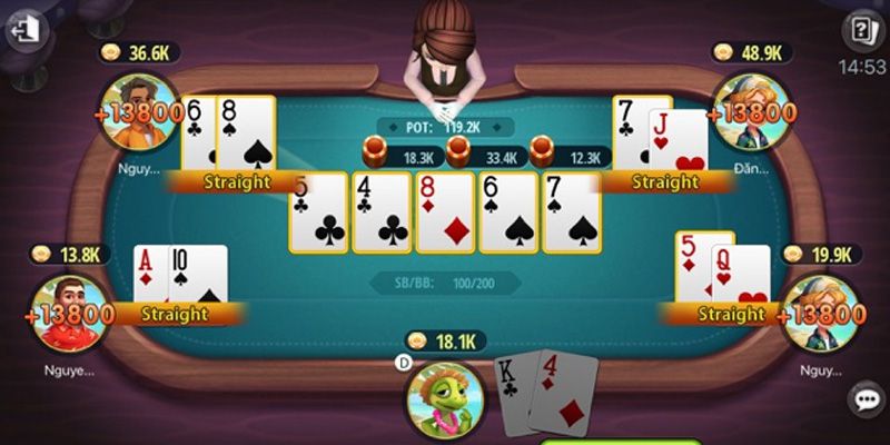 game danh bai online 3 Đánh bài online có nhiều ưu điểm khiến cược thủ khó bỏ lỡ
