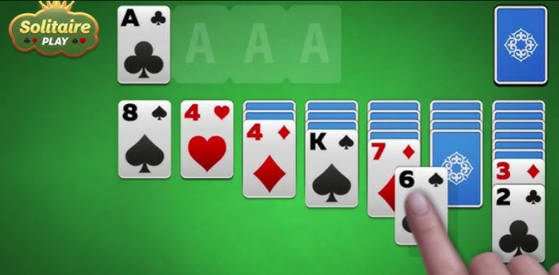 game xep bai nhen 3 Học hỏi mẹo để xếp bài nhện thật chuẩn