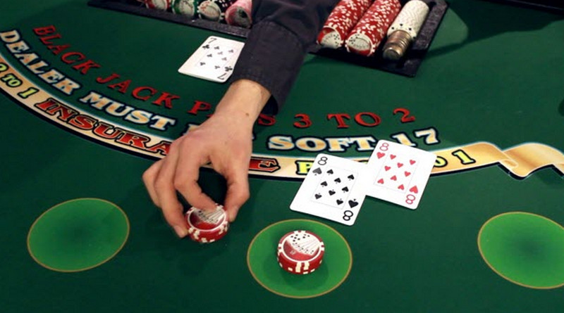 luat choi blackjack 2 Lưu ý về luật lệ tham gia Blackjack cùng tân thủ