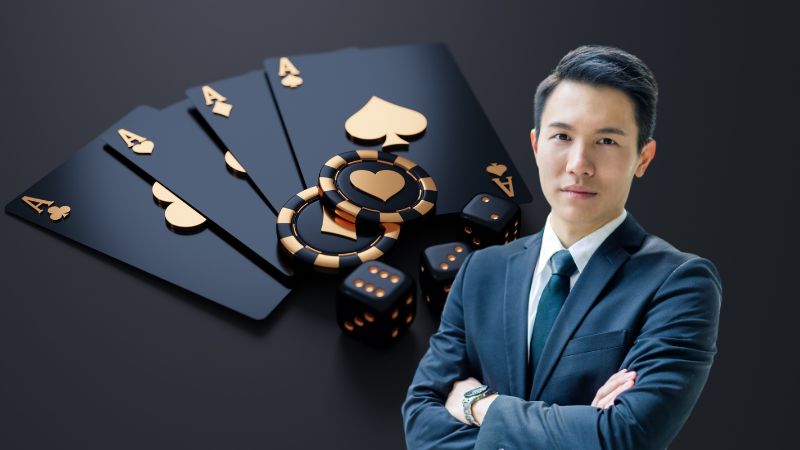 tac gia Filip Nguyen 1 Filip Nguyễn tài năng, có tốt chất lãnh đạo.
