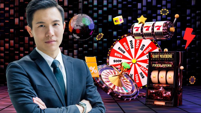 tac gia Filip Nguyen 2 Filip Nguyễn đóng góp công sức xây dựng tên tuổi UK88