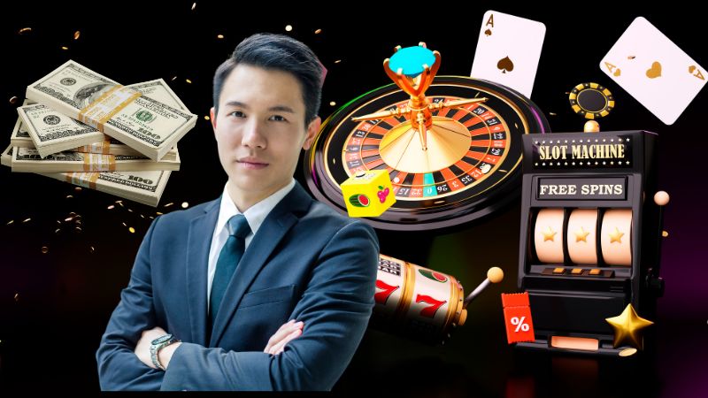 tac gia Filip Nguyen 3 Thương hiệu nhà cái UK88 vững chắc nhờ tài năng của Filip Nguyễn