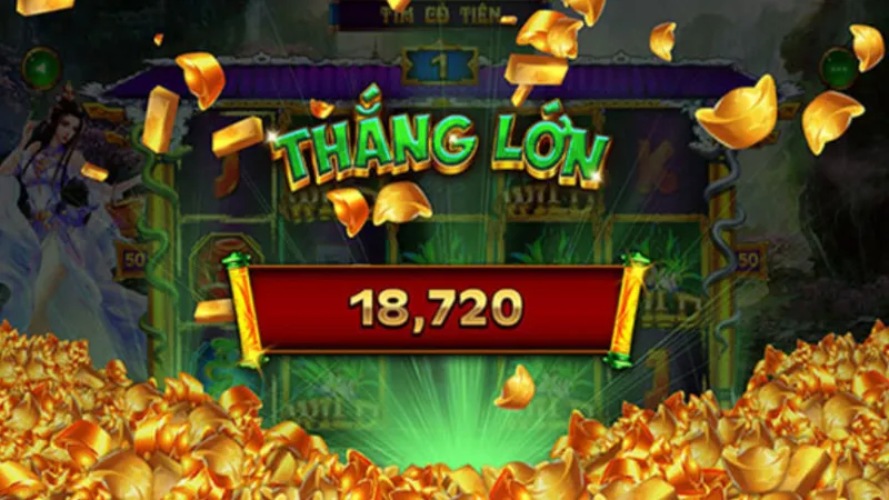no hu hero 2 Nắm bắt các tính năng khi tham gia game nổ hũ