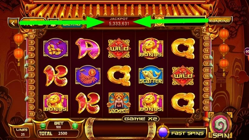 no hu than tai 2 Bet thủ cần học hỏi mẹo chơi để tăng tỷ lệ thắng nổ hũ