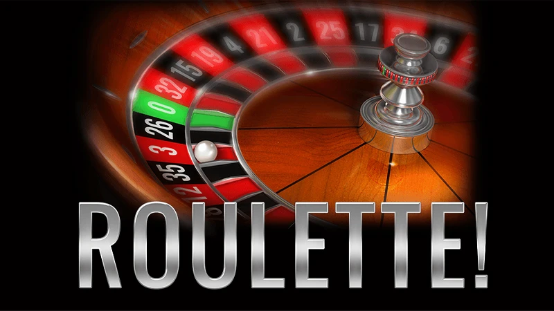 roulette games 1 Cần nắm bắt kỹ càng chiến thuật chơi game Roulette
