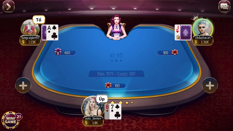 xi to 3 Sở hữu ngay tài khoản để trải nghiệm game thú vị